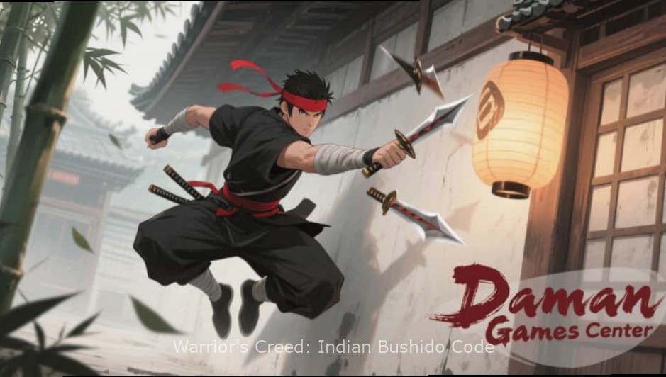 Malla-yuddha Style - Warrior's Creed Malla-yuddha warrior from Uttar Pradesh in Warrior's Creed: Indian Bushido Code