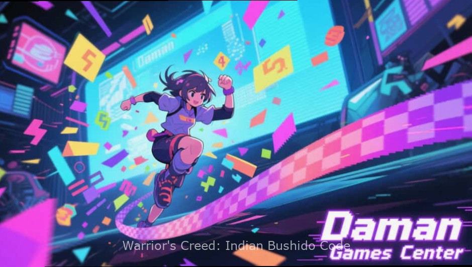 Warrior's Creed National Championship National Championship in Warrior's Creed: Indian Bushido Code with state representatives